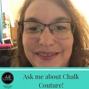 Meet your Posher, Bernice